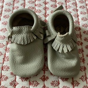 New Freshly Picked Moccasins